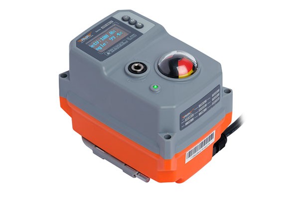 Series 20 Actuator